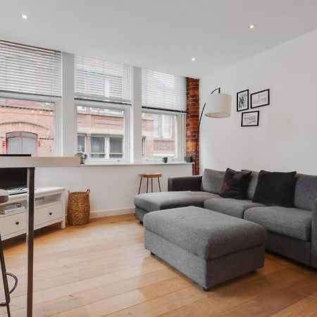 Guestready - Northern Quarter Urban Escape Manchester Buitenkant foto