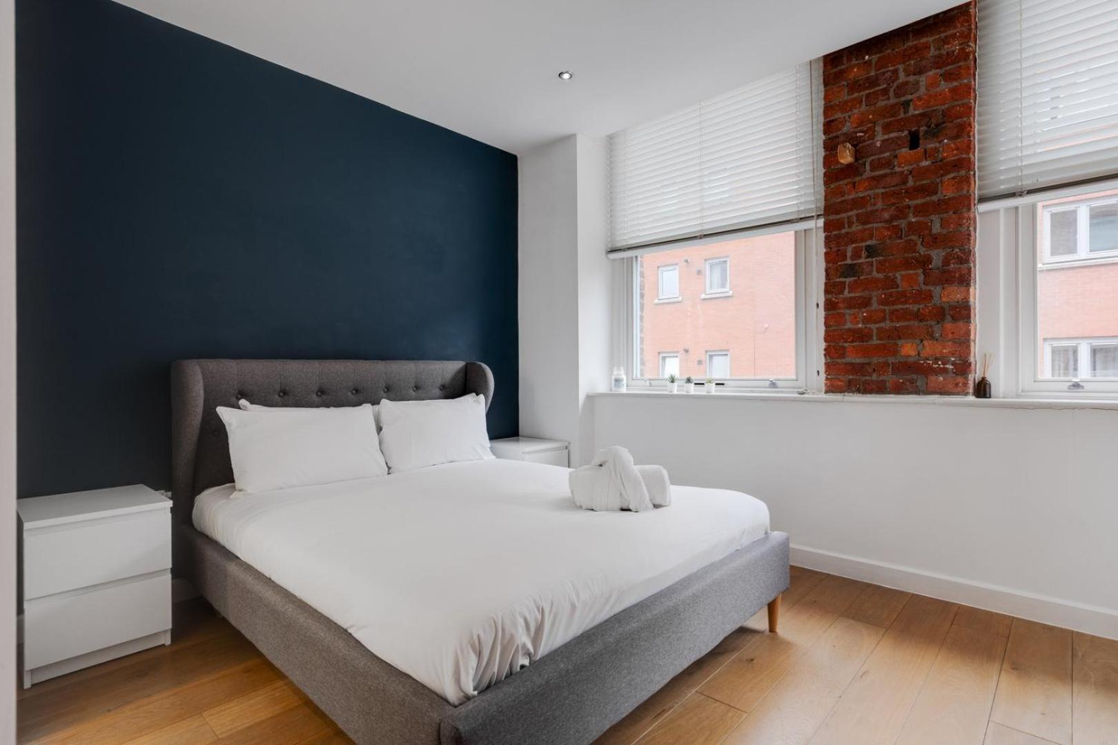 Guestready - Northern Quarter Urban Escape Manchester Buitenkant foto