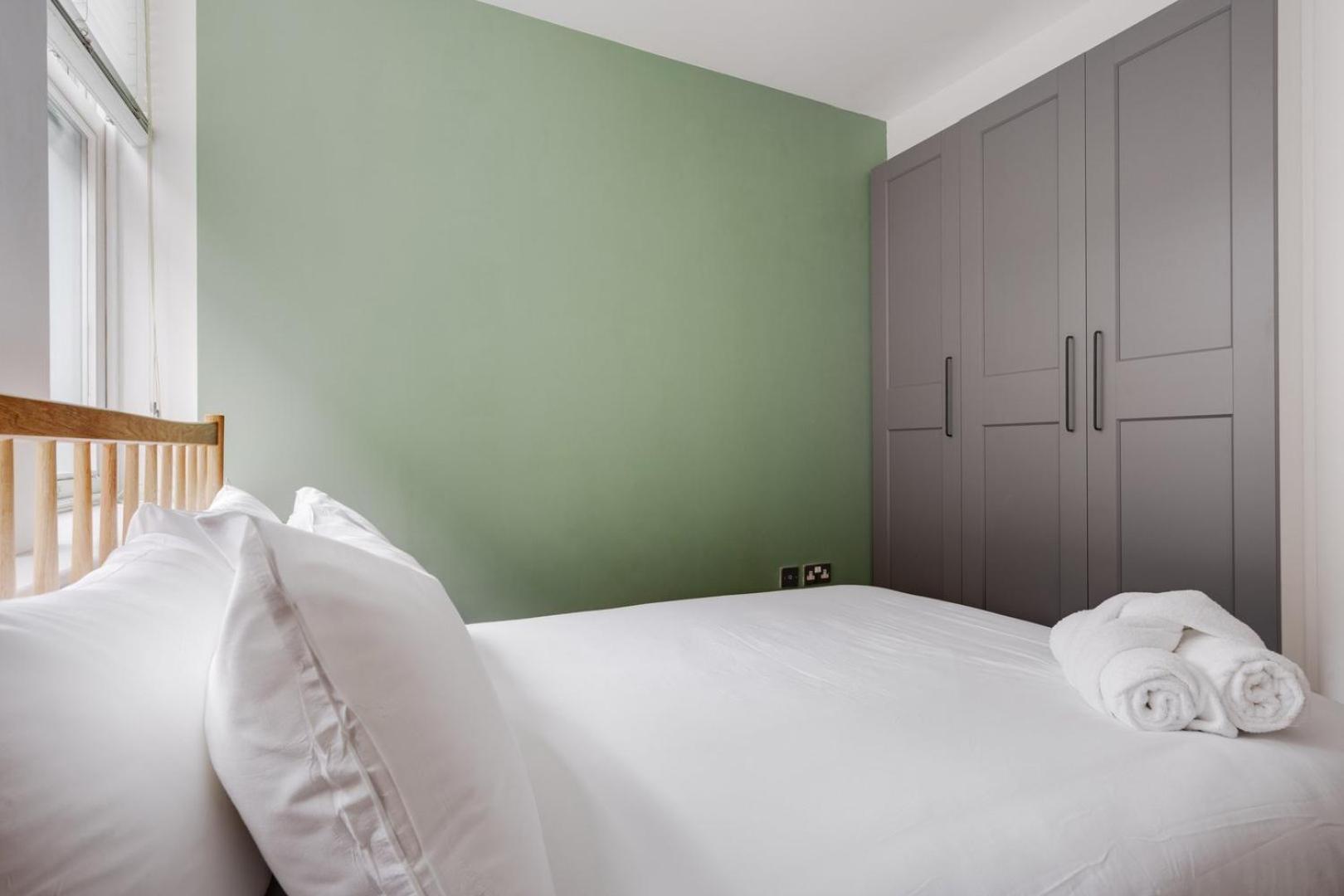 Guestready - Northern Quarter Urban Escape Manchester Buitenkant foto