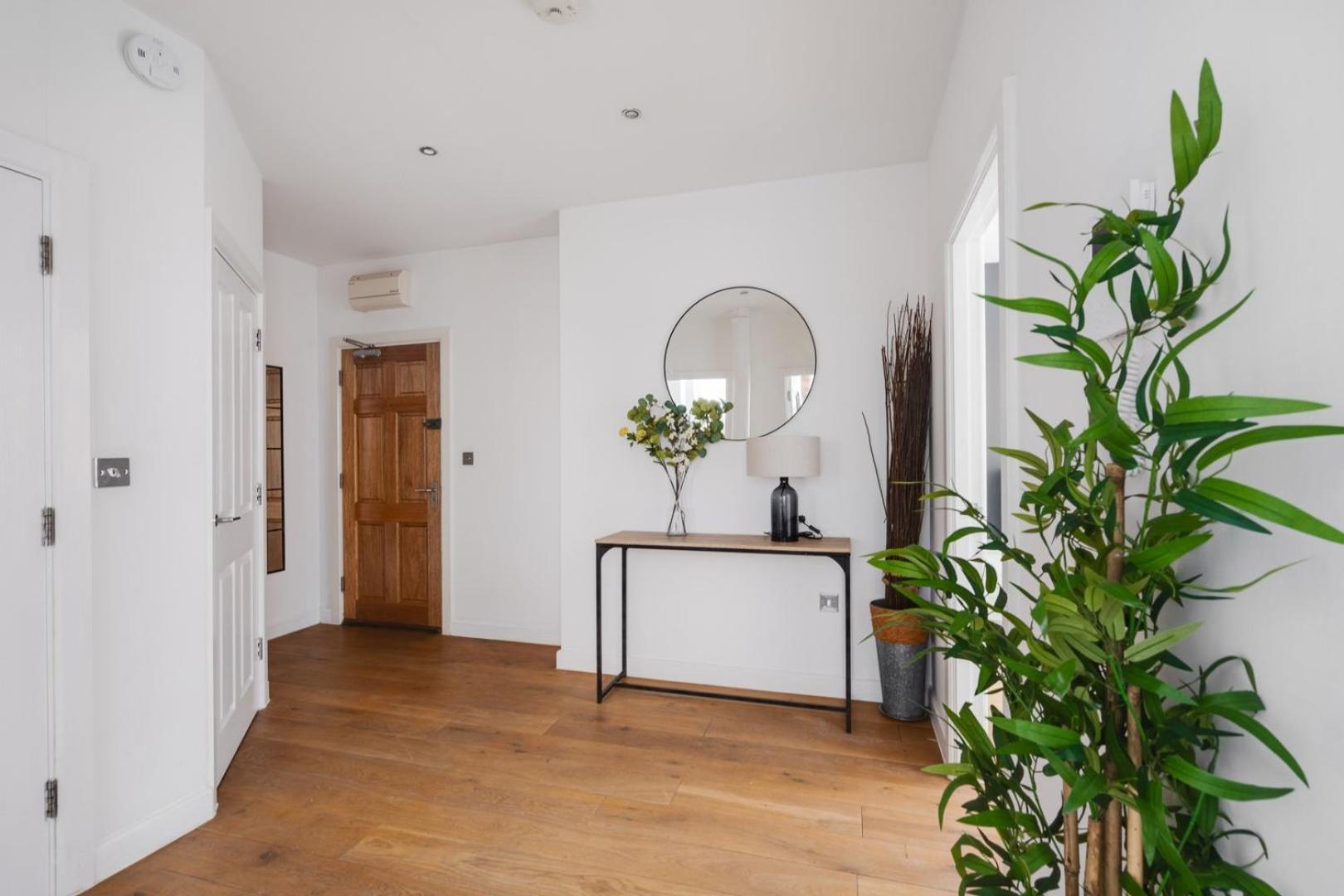 Guestready - Northern Quarter Urban Escape Manchester Buitenkant foto