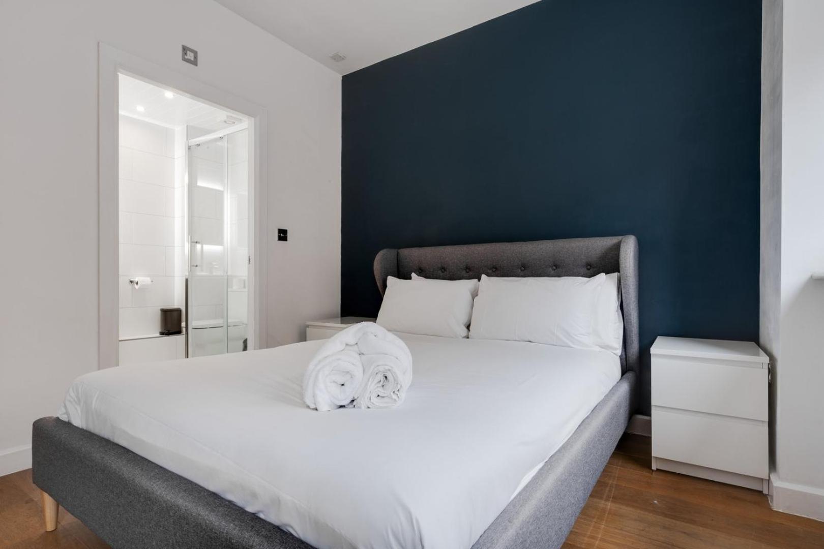 Guestready - Northern Quarter Urban Escape Manchester Buitenkant foto