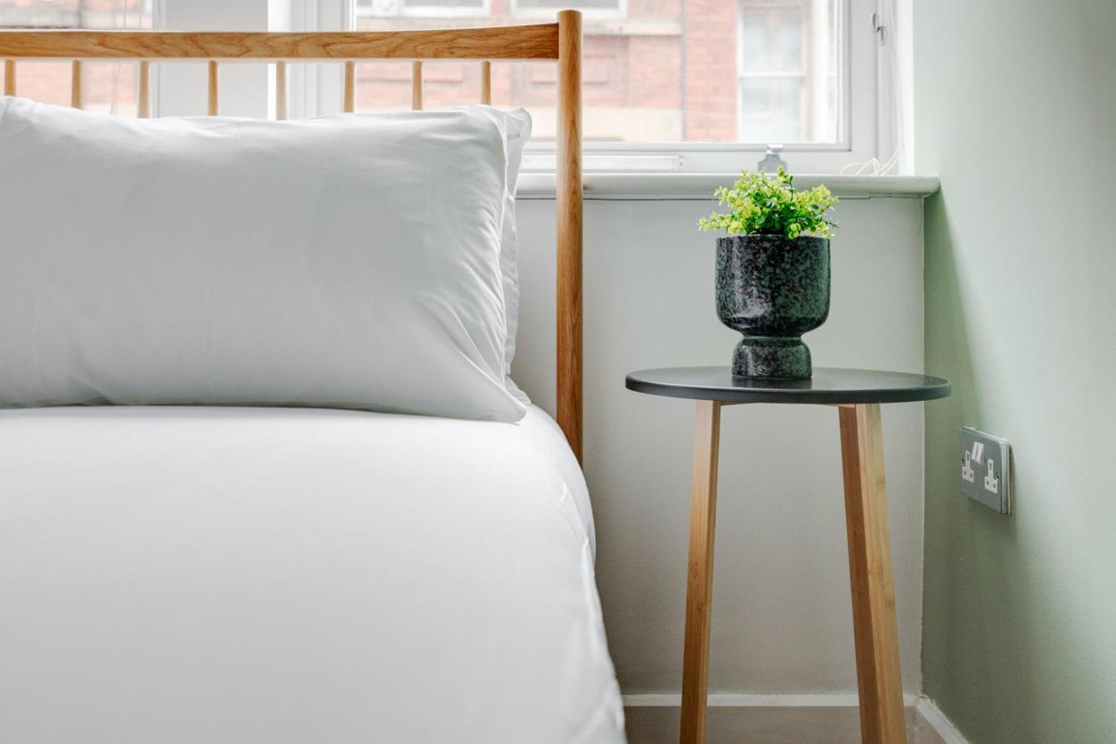Guestready - Northern Quarter Urban Escape Manchester Buitenkant foto